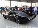 Ford Mustang Fastback Obsidian SG-One 1967 года